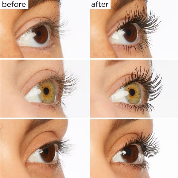 NEW Tarte Duo Lights Camera Lashes Mascara + Blushing Bride Amazonian Clay - Picture 9 of 11